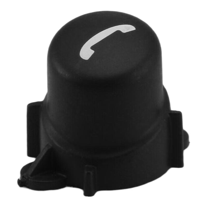 For MINI 2007-2014 Steering Wheel Switch Button Cover Car Accessories For Models R55 R56 R57 R58 R59 R60 R61 Phone Button