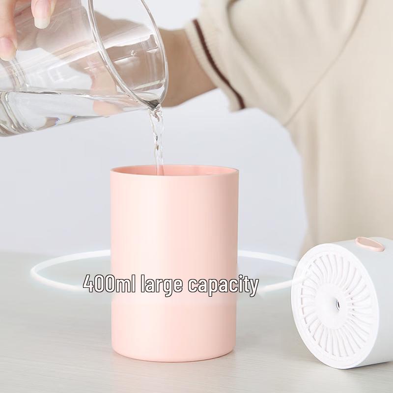 ZISIZ K3 Portable Humidifier
