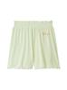 Gelato Pique Colorful Logo Shorts PWCP254322MNTF
