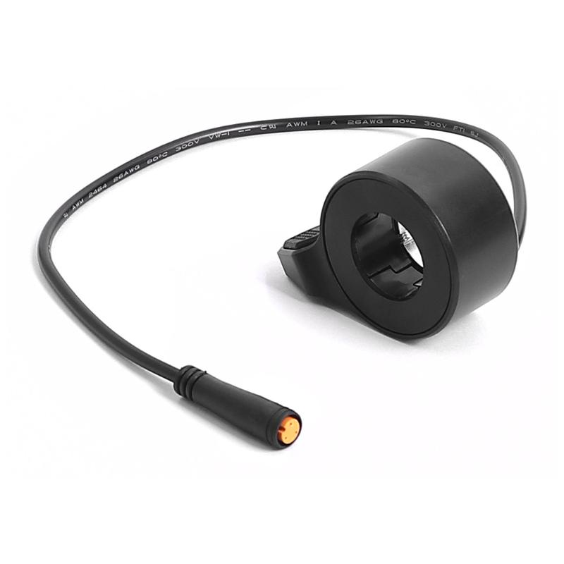 1Pcs Thumb Throttle For Scooter Super 73 Miami Super73 Accessory Electric Bicycle Handle For New Super73 Zx Rx Gas Trigger Ebike