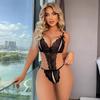 Neue Sexy Dessous Frauen Offenen Bh Ouvert Sex Unterwäsche Porno Babydoll Kleid Heiße Spitze Sexiest Bodysuit Weibliche Erotische Kostüm