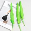 Bulk Long Colorful Goose Wing Feathers Pen Ballpoint Pen Metal Pretty Party Wedding Gift Craft Special Events