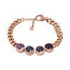 Emporio Armani Modetrend Edelstahl Armband Damen Armbänder EGS3001221