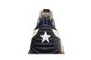Converse Run Star Motion Ox Schwarz Weiß