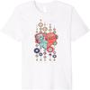 The Jetsons Rosie Love Machine Premium T-Shirt