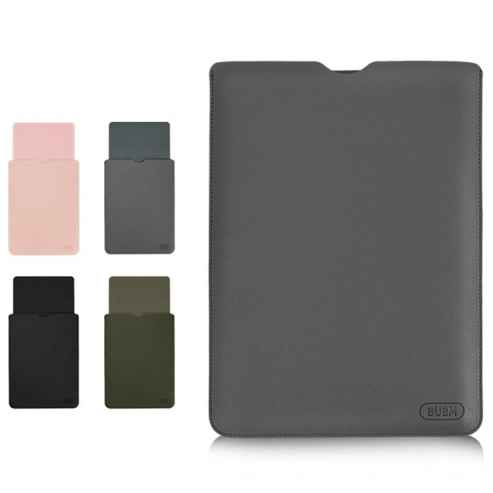 12 13 14 inch Wear Resistant Laptop Bag Ultra Thin Ultrabook Case for HP/Dell/Surface Office