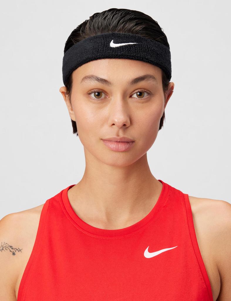 Nike Swoosh Klassisches Stirnband BN1000-010