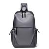 Men's Oxford Chest Bag
