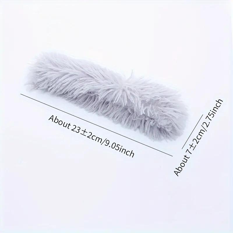 Interactive Cat Toy Plush Pillow and Sounding Paper - Perfect for Teasing and Chewing Fun.