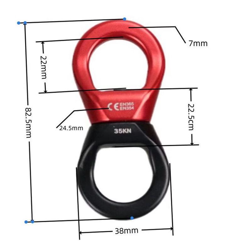 

Lieve Universal Swivel Connector