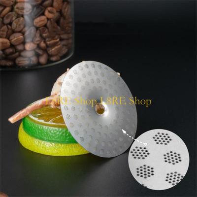 L8RE Coffee Extraction Filter Disc Water Distribution Net Coffee Filter Disk