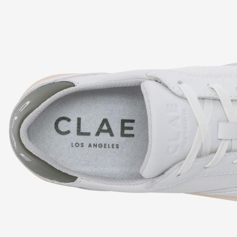 Clae Herren SneakerS auStin Light Scem221al00 Wlo