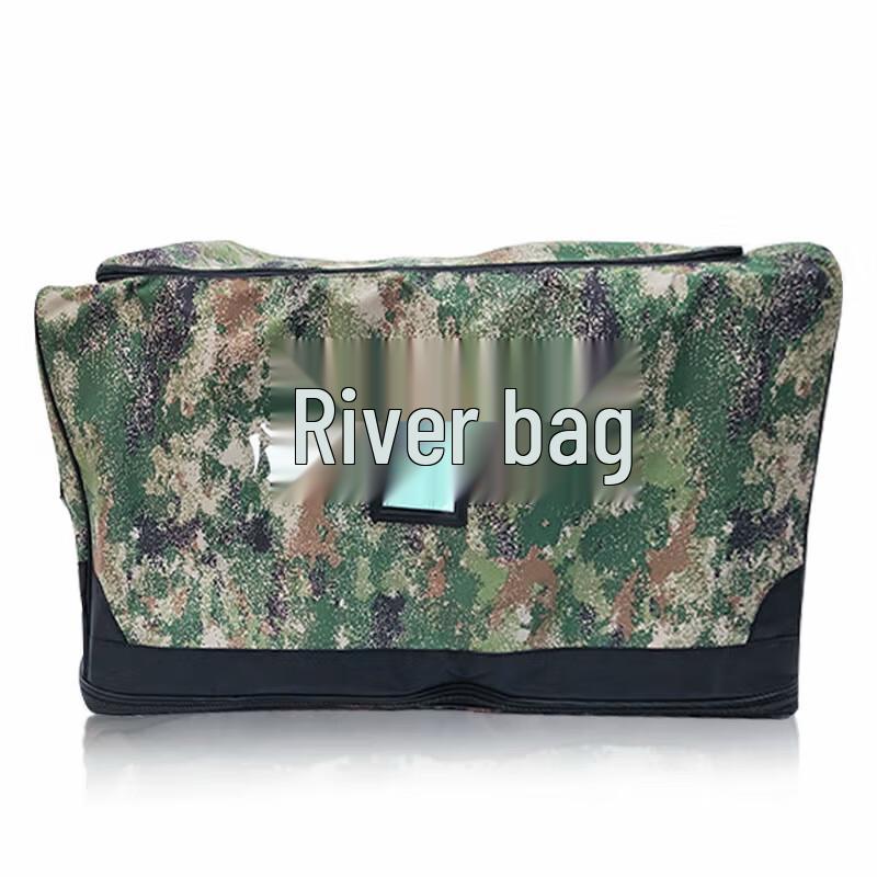 Large Capacity Portable Gear Transport Bag