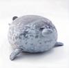 Exclusive Offer: Adorable Seal Plush Toy Pillow – Mother and Child Series, Soft and Skin-friendly