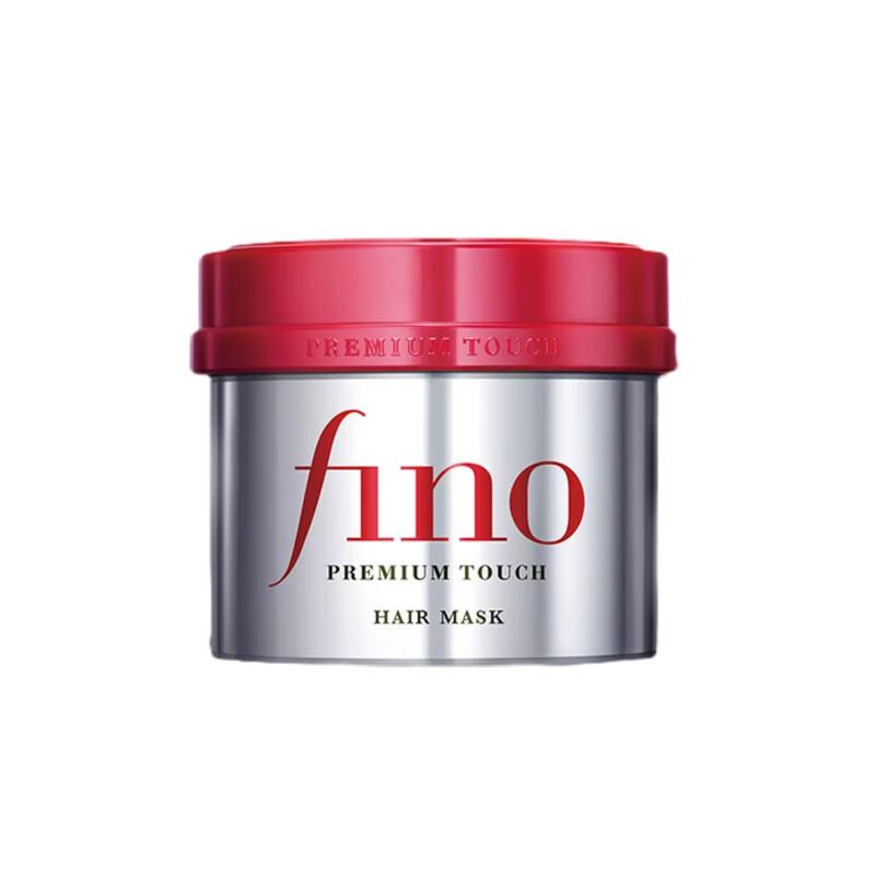 

FINO Premium Touch Penetrating & Moisturizing Hair Mask