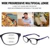 8PCS New Reading Glasses Men Anti Blue Presbyopic Eyeglasses Antifatigue Computer Eyewear +0.0 +1.0 +1.5 +2.0 +2.5 +3.0