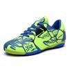 Adult football shoes men's and women's artificial non-slip nail training shoes, primary school students long nail sneakers