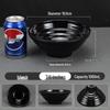 Commercial Thickened Melamine Noodle Bowl