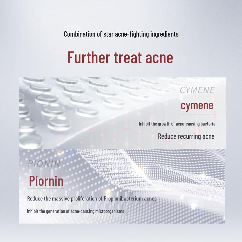 DR.WU Complex Acid Anti-Acne & Pore Refining Mask (2 x 50g)