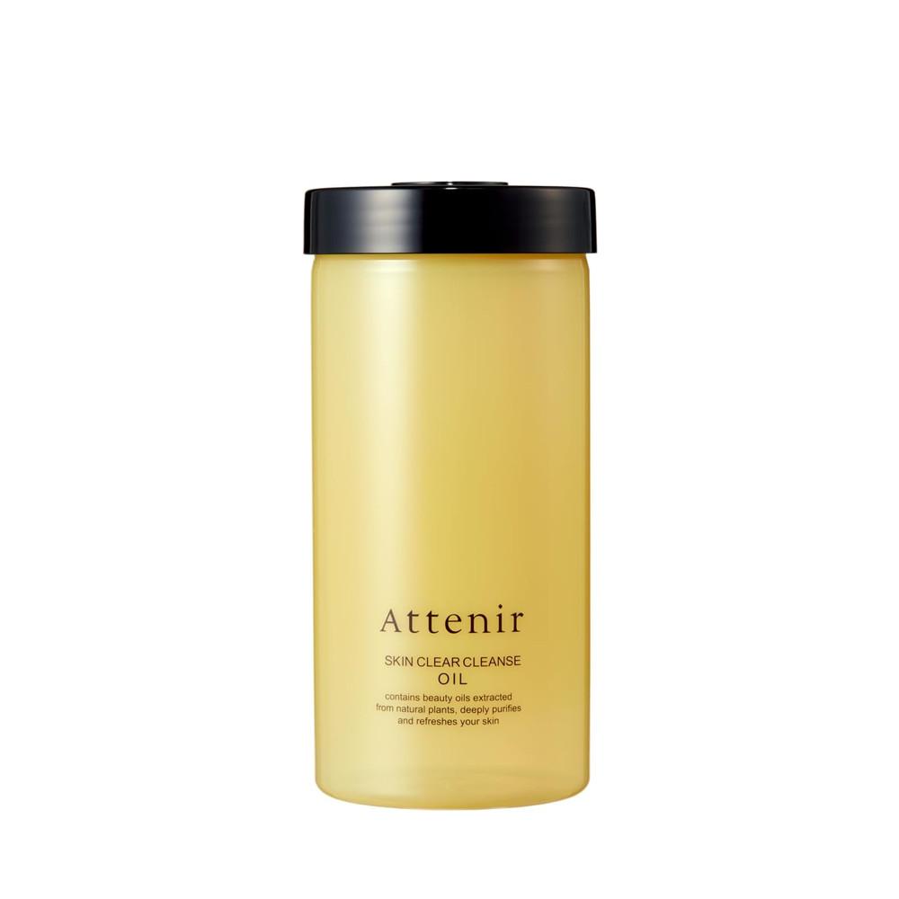 

Держатель для эко-пакета очищающего масла для лица Attenir Skin Clear