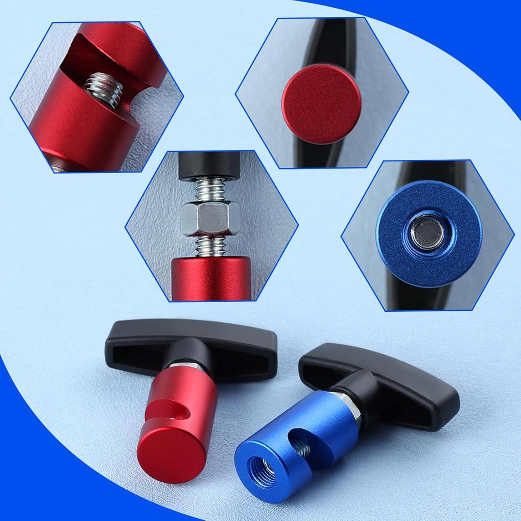 Car Hood Holder Air Pressure Anti-Slip Engine Cover Lifting Support Rod Tool Accessories Absorber Lift Support Clamp