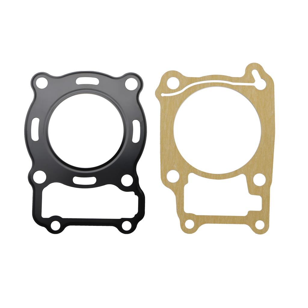 58mm Zylinder Kolben Ringe Dichtung Kit Für Honda CBR125 CBR125R 04-17 Sonic 125