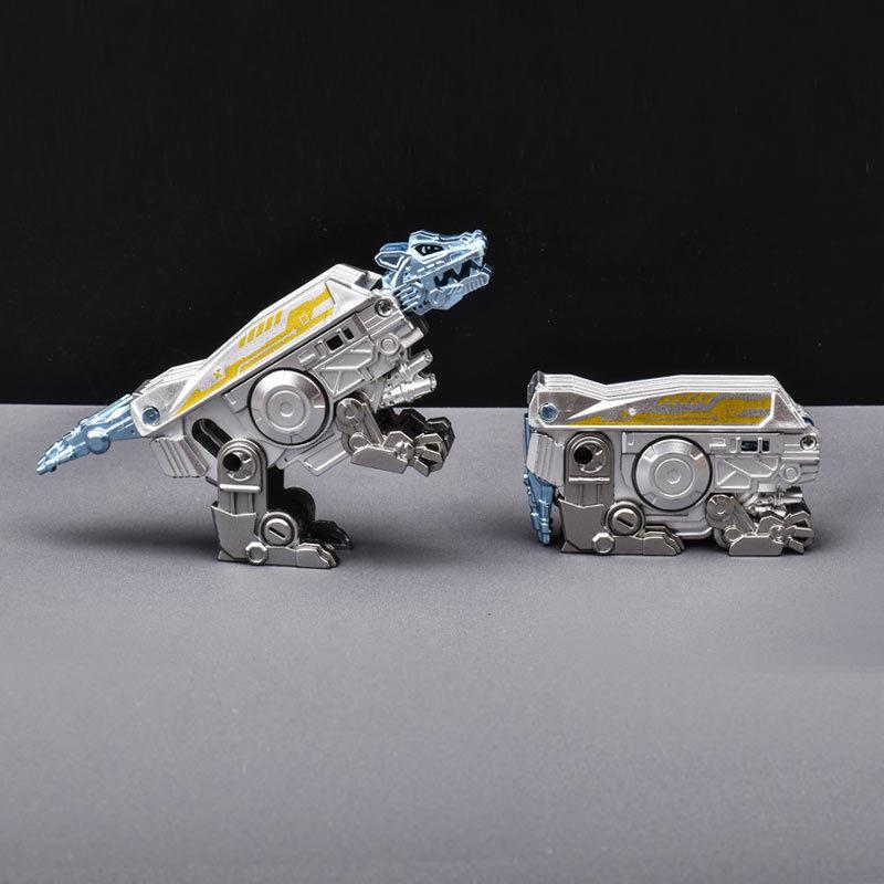 Jeep Finger Tank Gyro Toy for Kids: Radish Gun & Decompression Spinner
