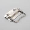 304 Stainless Steel Folding Ring Handle for Aviation or Industrial Aluminum Cases
