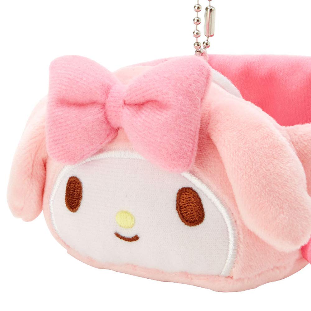 Sanrio My Melody Mini Car Mascot Holder