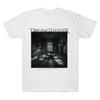 Contemporary brand  summer new roundneck Womens shortsleeved loose Tshirt artistic top for both Women and woWomen