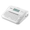 Brother P-Touch | Pt-D410 | Wired | Monochrome | Thermal Transfer | Other | Gray | White