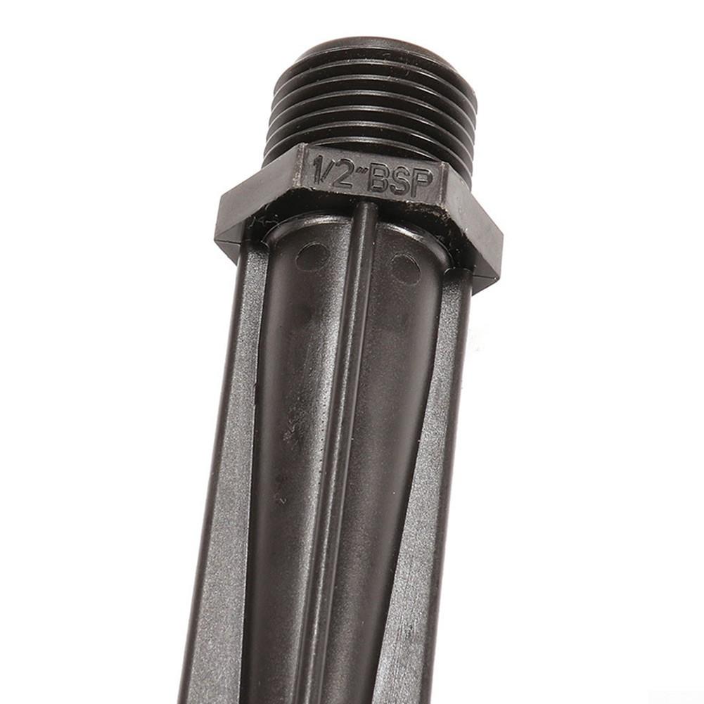 1/2 Inch Thread Fertilizer Injector Good Workmanship