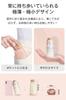 New JIS parasol with UV protection and folding UV heat folding sunburn heat stroke parasol and rain for women and 6 easy to Day birthday storage pouch