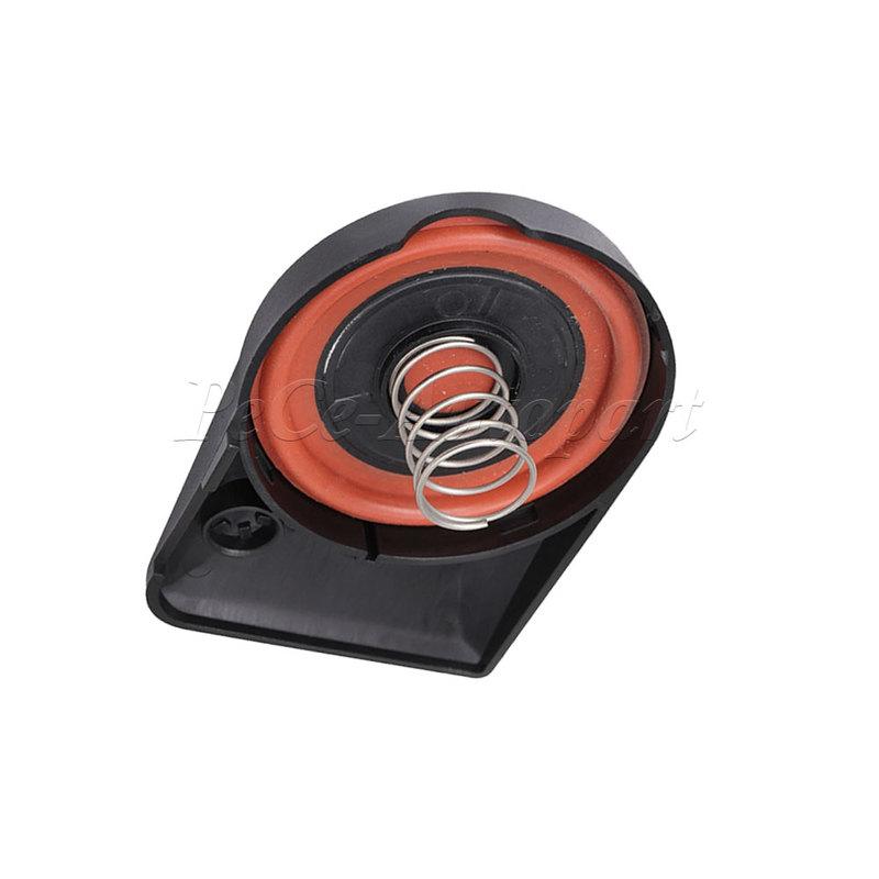 11127646552 11127646553 Sada na opravu víčka ventilu PCV motoru vozu s membránou Pro BMW Mini Cooper N13 F20/F30 Řada 1 Řada 3
