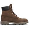 Timberland Premium Series Waterproof Slip-Resistant Comfortable Short Boots Men Boots Brown TB1100012141