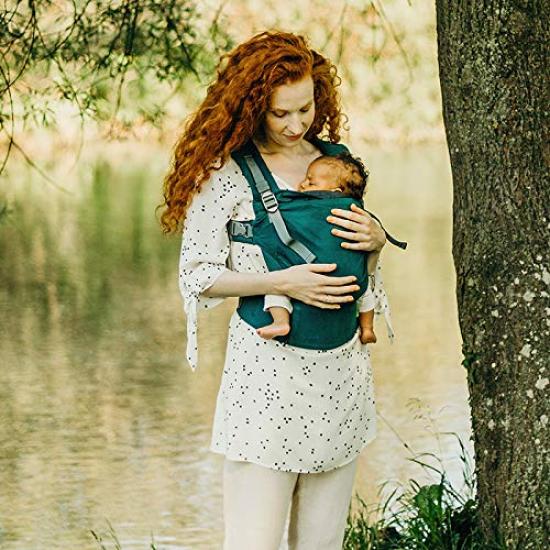 Boba X BobaX Baby Carrier Imported from [Officially Japan] (Organic Atlantic)