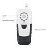 Portable Rechargeable Nuclear Radiation Detector Radiometer GM Counter Radiation Gauge Handheld & Tripod Mounted