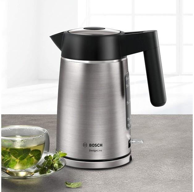 Kettle Bosch TWK5P480 DesignLine