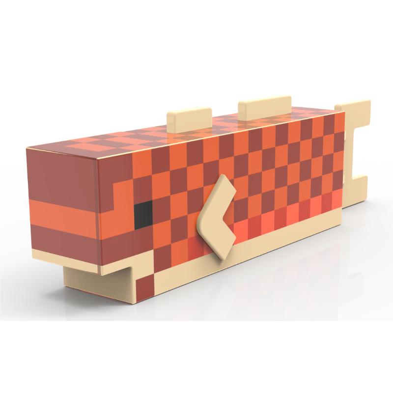Building Blocks Base Plate/ Animal /Accessorie Diy Puzzle Toys Educational Creative Play For Boys & Girls Gift