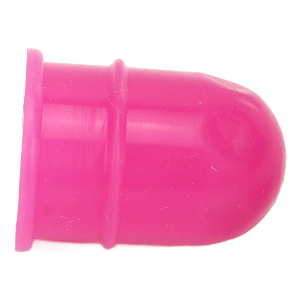 Silikon Schröpfen Kinder Massage Lila Schröpfkopf Schaben Behandlung Saugkopf