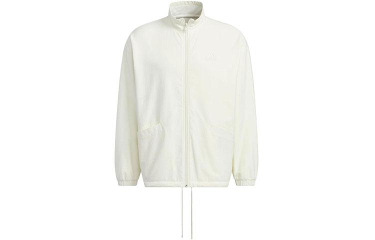 

Adidas Reversible Jacket Jackets & Coats Men s Ecru IT3967 M