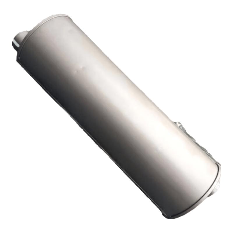 Dongfeng EQ2082E6D/EQ2100E6D Muffler Assembly