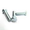 Linde Forklift Genuine Hexagon Head Bolt 9008311186 Original Fastener Spare Part