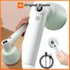 Xiaomi 1PC Fabric Shavers For Clothes Pill Remover Rechargeable Fuzz Remover Portable Hairball Trimmer Pill Fabric Remover USB Charging