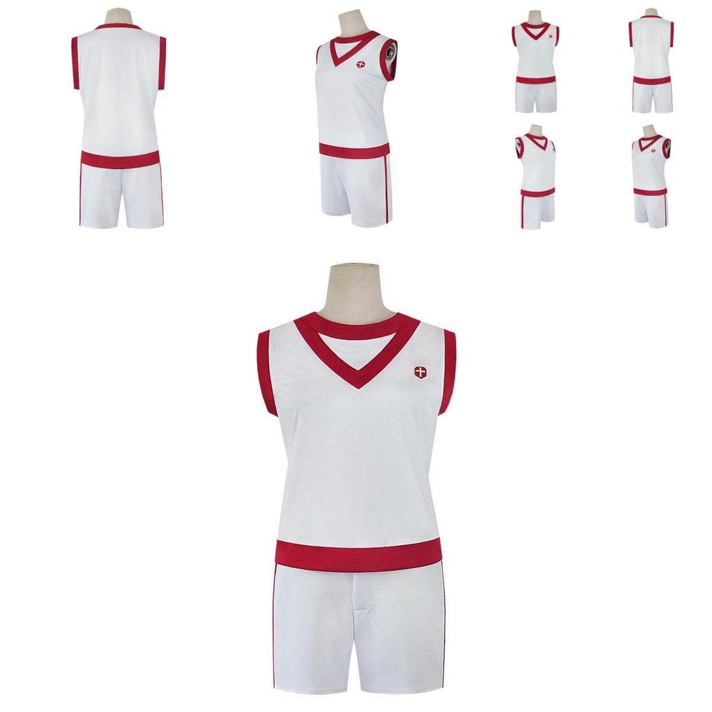 Stilvolles Misaka Mikoto Cosplay-Kostüm Mit Exquisiter Verarbeitung Und Qualität