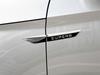 For Skoda Superb 2017 2020 Car Original Side Wing Fender Emblem Badge Door Vehicle Logo Garnish Sticker Trim Car Styling Decal