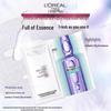 L'Oreal Revitalift Hyaluronic Acid Plumping Ampoule Face Mask