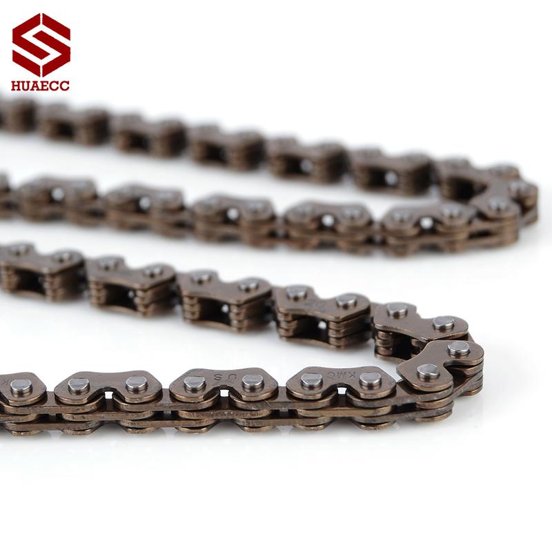 Timing Chain for Kawasaki KLX125 KLX140 KLX140G KLX140L KLX150L BR125 Z125 Pro Edition KLX110 KLX110L KL110 KSR PRO KLX 110 110L