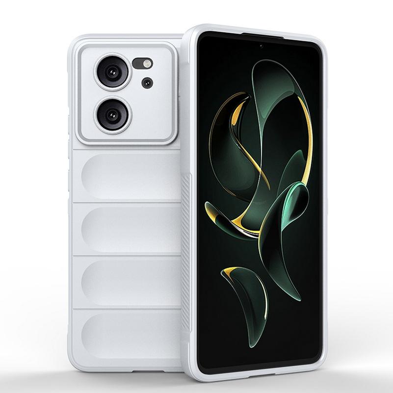 Airbag Anti-Drop Hülle Für Xiaomi 13T Pro 13 Lite 12S Ultra 12T Pro 12X 12 5G 11T 11 Hybrid Armor Heavy Duty Abdeckung