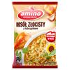 Amino Instant Soup Golden Chicken Broth with Lovage 57 G
